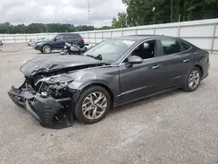 KMHL14JAXPA327529 2023 HYUNDAI SONATA