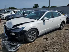 KMHL14JAXPA328731 2023 HYUNDAI SONATA