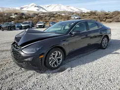 KMHL14JAXPA329572 2023 HYUNDAI SONATA