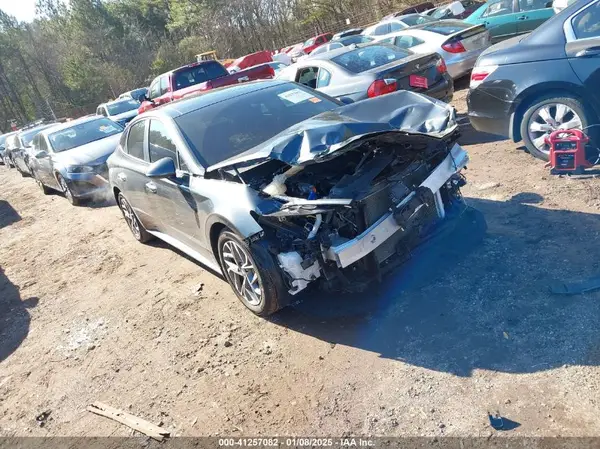 KMHL14JAXPA329782 2023 HYUNDAI SONATA - Image 1