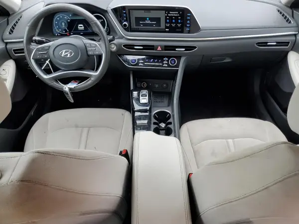 KMHL14JAXPA332018 2023 HYUNDAI SONATA - Image 8