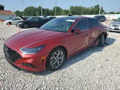 KMHL14JAXPA332794 2023 HYUNDAI SONATA