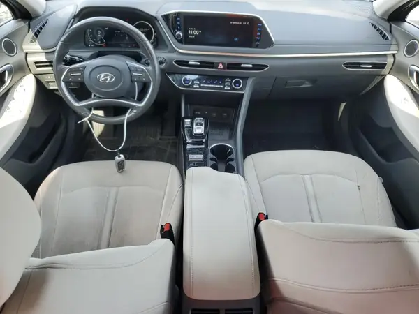 KMHL14JAXPA346291 2023 HYUNDAI SONATA - Image 8