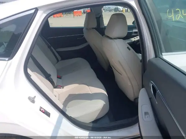 KMHL14JAXPA346999 2023 HYUNDAI SONATA - Image 8