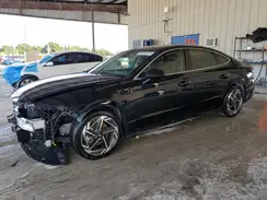 KMHL14JAXRA350070 2024 HYUNDAI SONATA