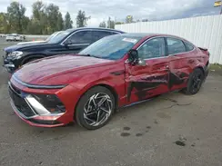 KMHL14JAXRA350621 2024 HYUNDAI SONATA
