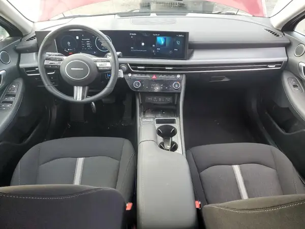 KMHL14JAXRA350621 2024 HYUNDAI SONATA - Image 8