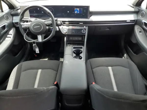KMHL14JAXRA350635 2024 HYUNDAI SONATA - Image 8
