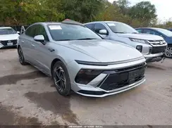 KMHL14JAXRA350876 2024 HYUNDAI SONATA