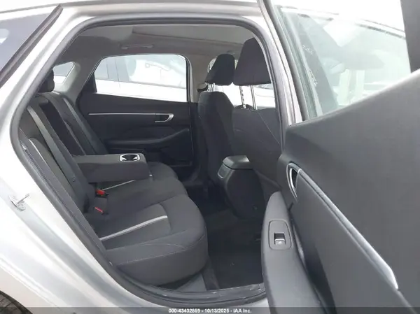 KMHL14JAXRA350876 2024 HYUNDAI SONATA - Image 8