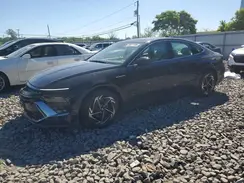 KMHL14JAXRA353390 2024 HYUNDAI SONATA