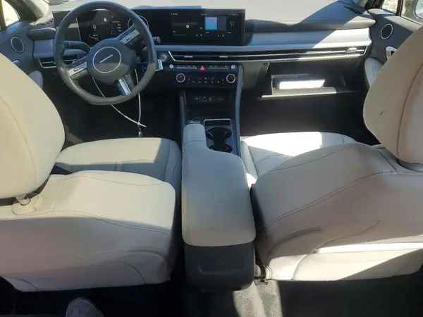KMHL14JAXRA353390 2024 HYUNDAI SONATA - Image 8