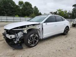 KMHL14JAXRA353700 2024 HYUNDAI SONATA
