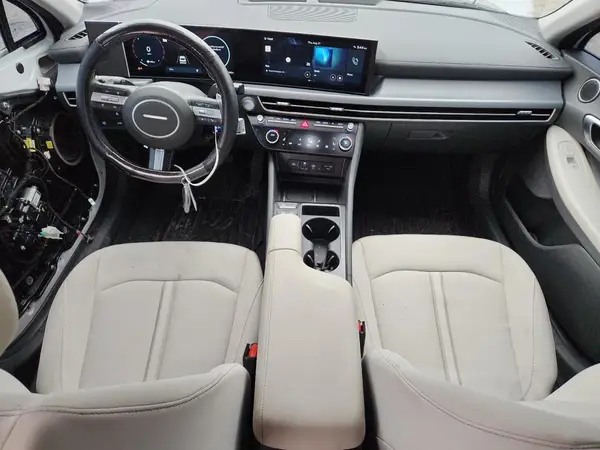 KMHL14JAXRA353700 2024 HYUNDAI SONATA - Image 8