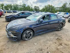 KMHL14JAXRA354362 2024 HYUNDAI SONATA