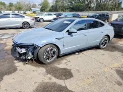 KMHL14JAXRA354572 2024 HYUNDAI SONATA