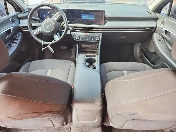 KMHL14JAXRA354572 2024 HYUNDAI SONATA - Image 8