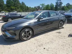 KMHL14JAXRA355396 2024 HYUNDAI SONATA