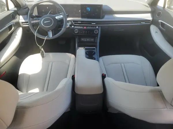 KMHL14JAXRA355396 2024 HYUNDAI SONATA - Image 8