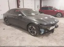 KMHL14JAXRA355978 2024 HYUNDAI SONATA