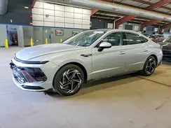 KMHL14JAXRA356077 2024 HYUNDAI SONATA