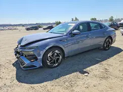 KMHL14JAXRA356273 2024 HYUNDAI SONATA