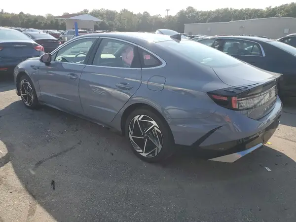 KMHL14JAXRA357407 2024 HYUNDAI SONATA - Image 2