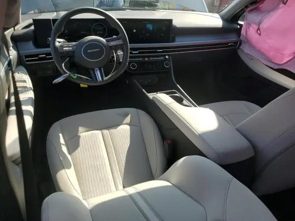 KMHL14JAXRA357407 2024 HYUNDAI SONATA - Image 8