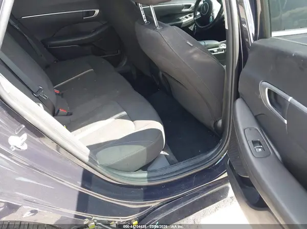 KMHL14JAXRA357634 2024 HYUNDAI SONATA - Image 8