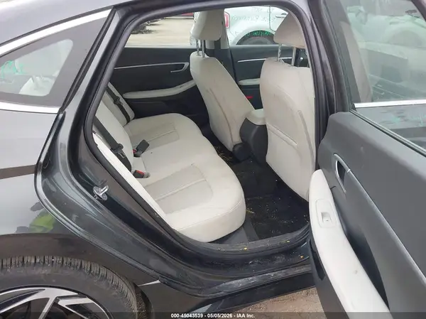 KMHL14JAXRA359836 2024 HYUNDAI SONATA - Image 8