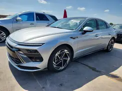 KMHL14JAXRA360162 2024 HYUNDAI SONATA