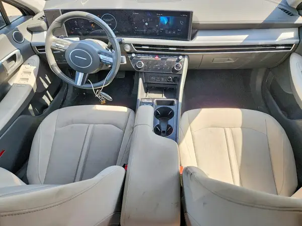 KMHL14JAXRA360162 2024 HYUNDAI SONATA - Image 8