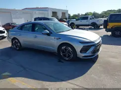 KMHL14JAXRA360193 2024 HYUNDAI SONATA