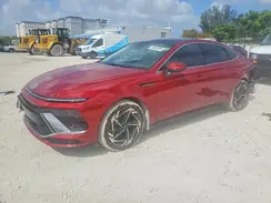 KMHL14JAXRA360467 2024 HYUNDAI SONATA