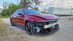 KMHL14JAXRA360551 2024 HYUNDAI SONATA