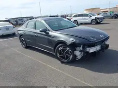 KMHL14JAXRA364020 2024 HYUNDAI SONATA