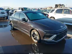 KMHL14JAXRA364390 2024 HYUNDAI SONATA