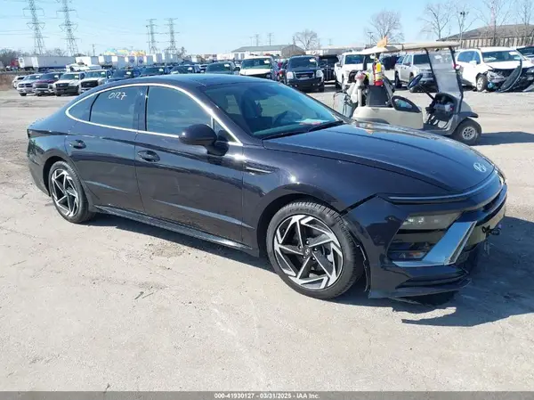 KMHL14JAXRA365457 2024 HYUNDAI SONATA - Image 1