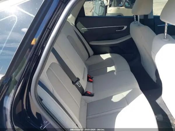 KMHL14JAXRA365457 2024 HYUNDAI SONATA - Image 8