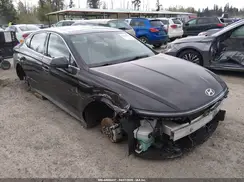 KMHL14JAXRA365541 2024 HYUNDAI SONATA