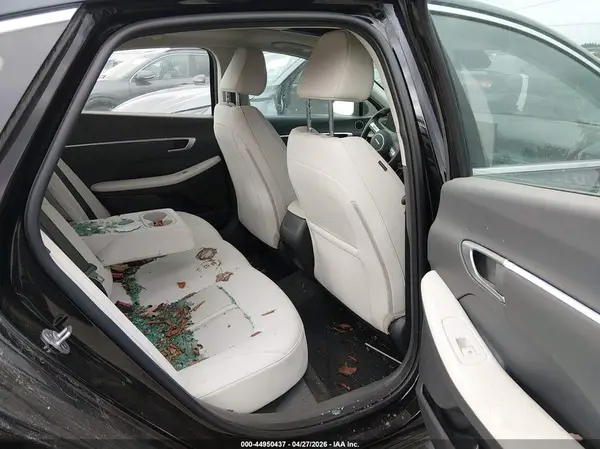 KMHL14JAXRA365541 2024 HYUNDAI SONATA - Image 8