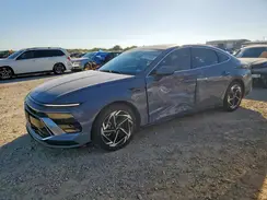 KMHL14JAXRA365748 2024 HYUNDAI SONATA