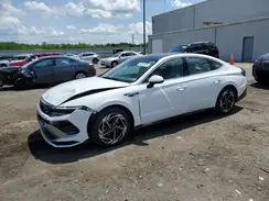 KMHL14JAXRA379729 2024 HYUNDAI SONATA