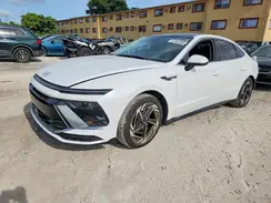 KMHL14JAXRA382145 2024 HYUNDAI SONATA