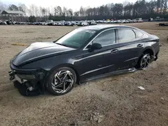 KMHL14JAXRA382419 2024 HYUNDAI SONATA