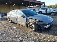 KMHL14JAXRA383926 2024 HYUNDAI SONATA