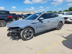KMHL14JAXRA386308 2024 HYUNDAI SONATA