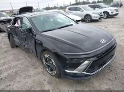 KMHL14JAXRA387426 2024 HYUNDAI SONATA