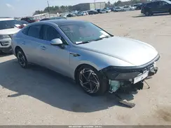 KMHL14JAXRA388091 2024 HYUNDAI SONATA