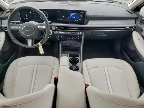 KMHL14JAXRA391265 2024 HYUNDAI SONATA - Image 8